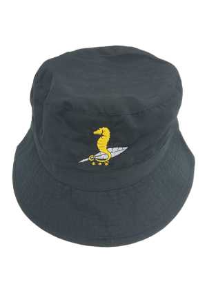 Sunnybrae Normal School Bucket Hat