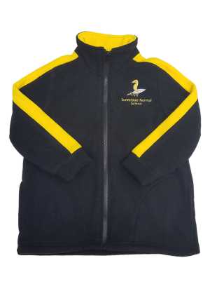 Sunnybrae Normal School Fleece