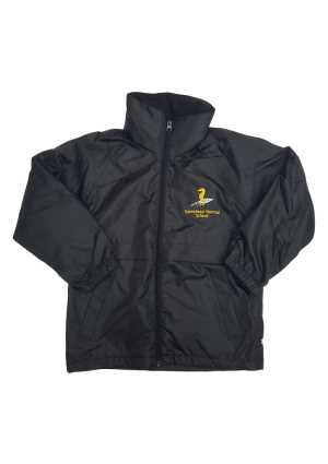 Sunnybrae Normal School Jacket
