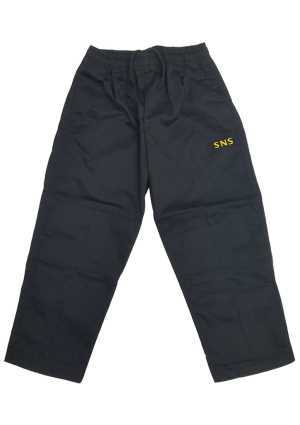 Sunnybrae Normal School Trouser