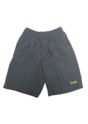 Sunnybrae Normal School Short